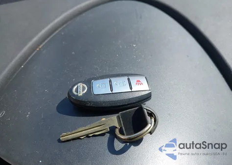 2011 Nissan Rogue Sv from USA, damaged, VIN JN8AS5MT3BW181292